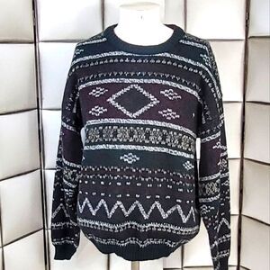 Vintage mens  sweater 